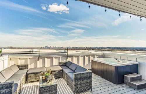 BRAND NEW Side by Side Homes - Sleeps 24 Guests - Foto 10