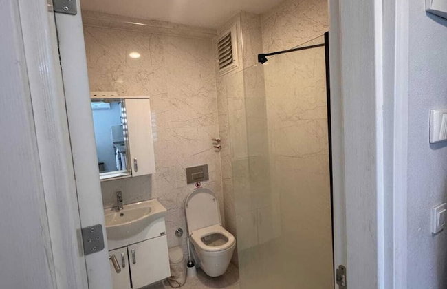 Fatih Apart Otel - Foto 35