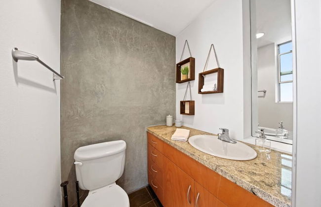 New York Style Penthouse in the Heart of the City - Foto 13