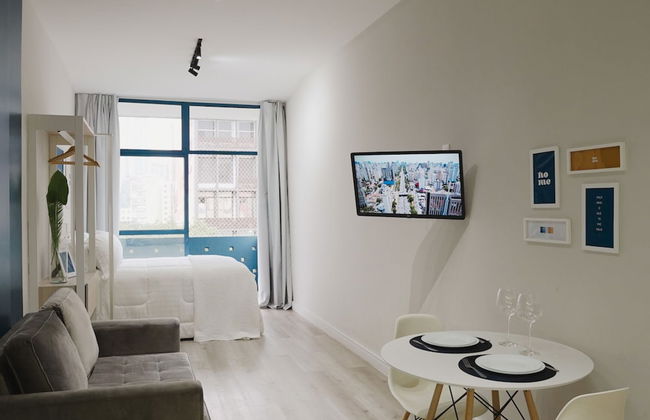 Apê Metrô Paraíso - Photo 37