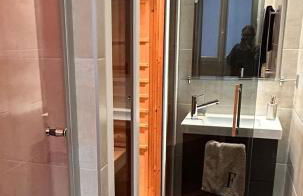 Appartement au coeur du 17eme - Foto 14