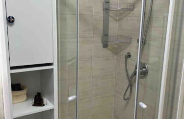 Petit Bijou - Corbet - Monolocale con divano letto in soggiorno - Massimo 3 persone - Foto 13