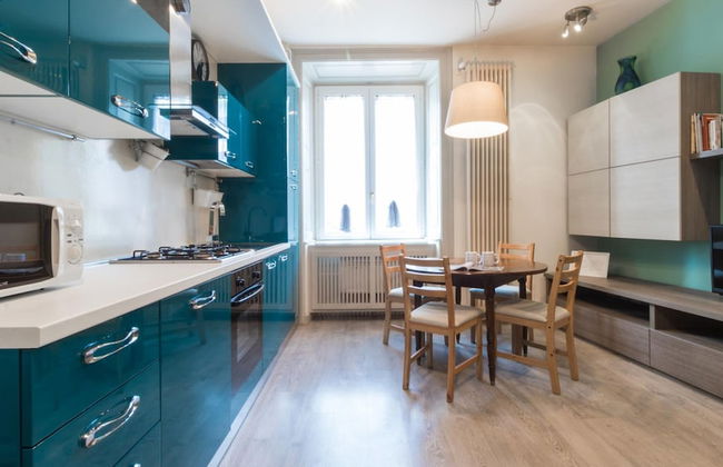 Mi-clod9a3 - Corso Lodi 9 - Foto 30