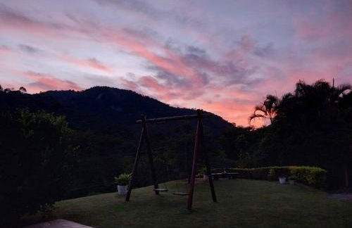 Villa Monni - Miguel Pereira - Foto 32