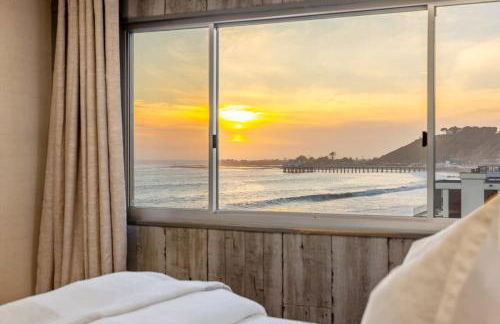 Aqualina Best View in Malibu by Stay Awhile Villas - Foto 53