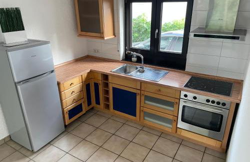 Gemütliches Apartment in Erzhausen, südliches Rhein-Main-Gebiet - Foto 3