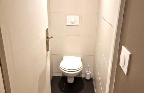 Le Central Parc - T2-Spacieux-Clim-Wifi - Foto 8