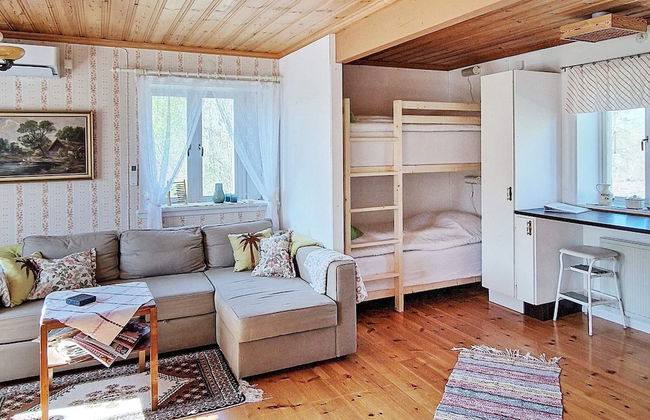 4 Person Holiday Home in Ljusdal-by Traum - Photo 4