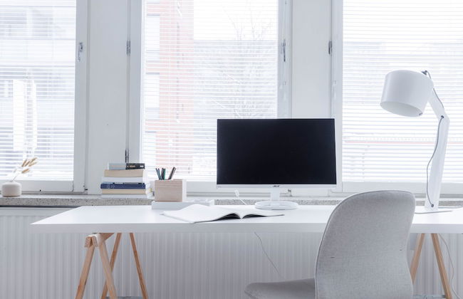 Studio for a business traveler - Foto 20