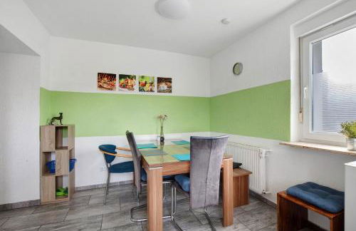 Ferienwohnung Sonnendeck - Foto 20