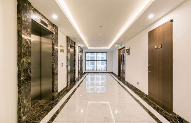 Saigon Royal Apartment - MM Home - Photo 55