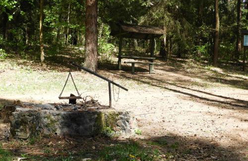 APARTAMENT WILKASY II (k. Giżycka ) - Foto 36