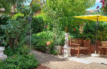 Anjas Ferienhaus Freiburg - Foto 26