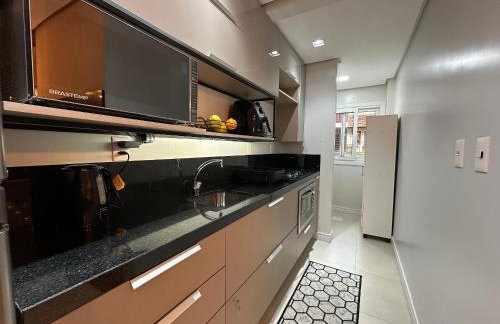 Tranquilidade próximo ao centro de Canela - Foto 17