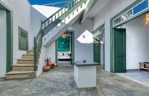 Casa Amaris - Award-Winning Canarian House By Lanzarote Vacation Homes - Foto 46