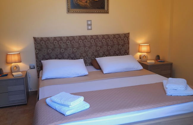 Villa Kastania - Foto 5