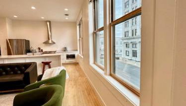 Condo C - Gallery Suites Downtown Marion - Foto 4