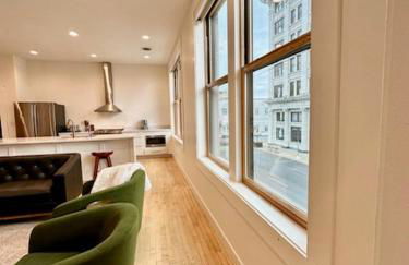 Condo C - Gallery Suites Downtown Marion - Foto 4