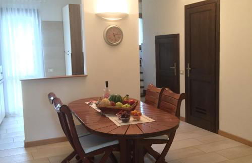 Villa Eribis - Foto 8