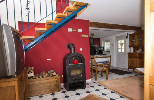 Ferienhaus Vennblick - Foto 59