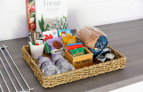 The Stables - Chidham - Foto 28