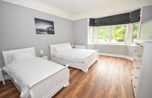 The Sheriff House - Beautiful large property in Wroxham, perfect for family holidays - Photo 19