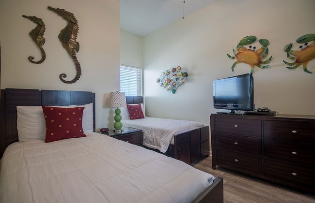 Legacy I 1403 Penthouse - Foto 8