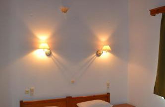 Molivos Castle Apartments - Foto 3