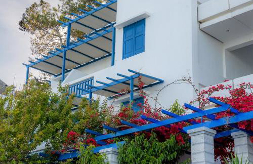 Theoxenia Chios Apartments - Photo 11