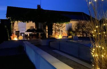 L'Esprit Cottage - Foto 29