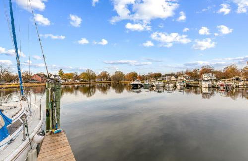 London Towne Bungalow Wloft - Walk To The Beach! - Foto 57