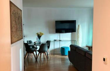 Canary Wharf - Luxury Apartments - Foto 32