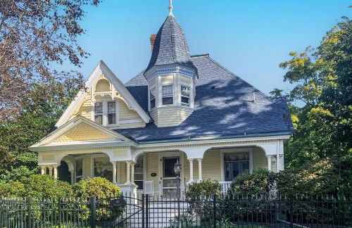 Beech Street Retreat - Foto 32