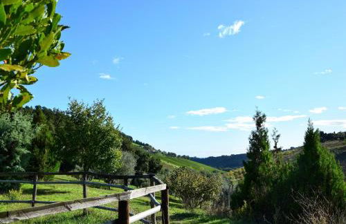 Apartment in Marche with Pool near Adriatic - Foto 21