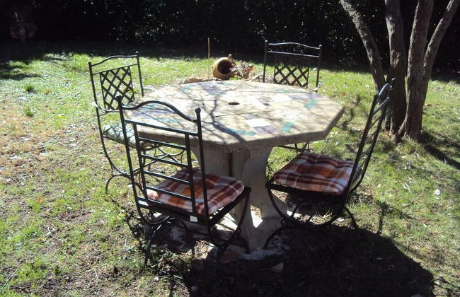 Maison d'hotes La Douloire - Foto 30