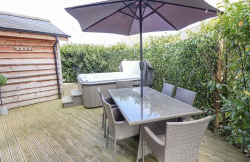 Lily-pad Lodge - Foto 23