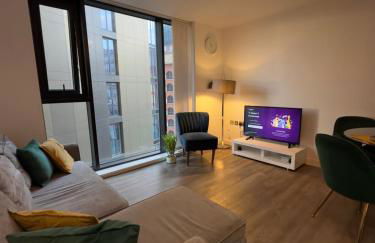 City Centre Paradise with FREE GYM and COFFE - Foto 22