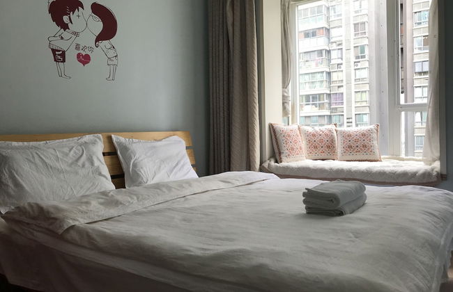 Chengdu Kuanzhai Alley Chen Homestay - Photo 9