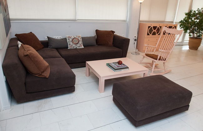 Luxury maisonette in Ilioupoli - Foto 27