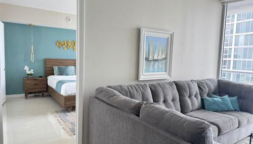 Sun&Sea IconBrickell Unit - Foto 4