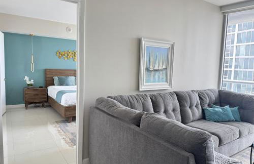 Sun&Sea IconBrickell Unit - Foto 4