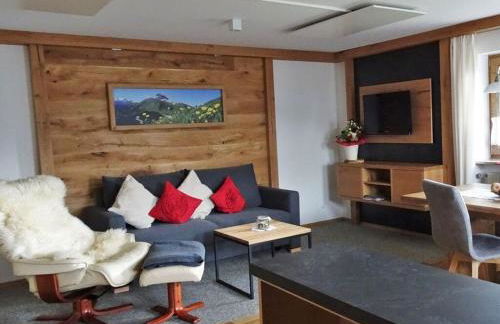 Holiday Apartment Hornerblick - Foto 13