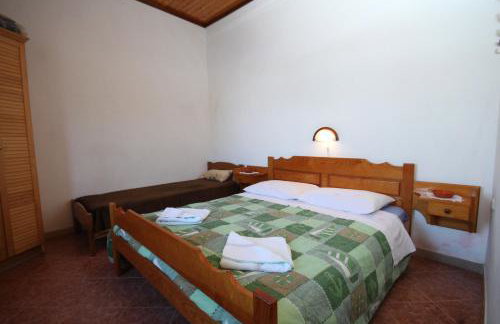 Apartments by the sea Zaklopatica, Lastovo - 8346 - Foto 16