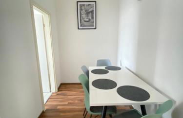 Ruhrpott Apartment Zentral - Foto 9