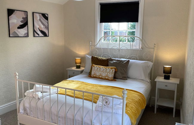 Abbey Foregate - Foto 11