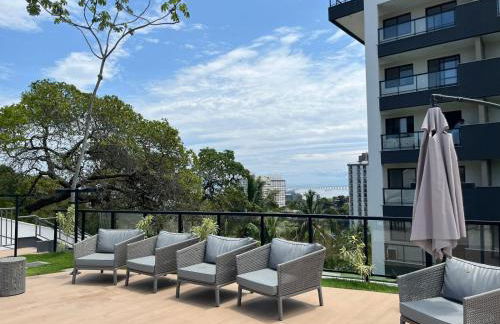 Lindo Studio Aconchegante no Ingá - Foto 27