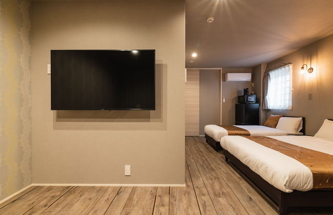 Grand Base Nagasaki City - Foto 10