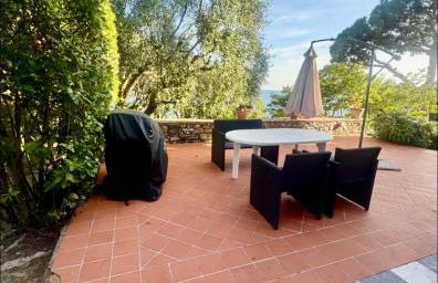 Giardino in villa Margherita - Foto 6