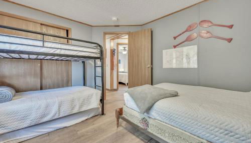 The Lakeside Shack on West Lake Okoboji - Foto 4