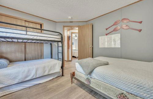 The Lakeside Shack on West Lake Okoboji - Foto 4